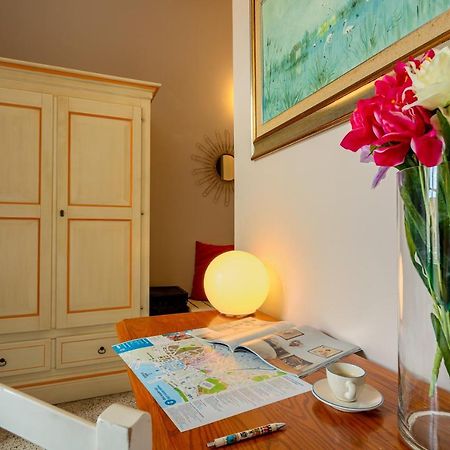 Marlin Rooms Cagliari Exterior photo